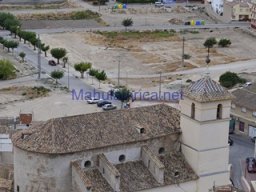 Castillo de Calasparra 2013